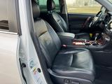 Toyota Highlander 2012 года за 13 800 000 тг. в Туркестан – фото 5