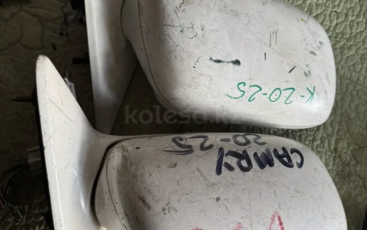 Правый боковой зеркало за 20 000 тг. в Астана