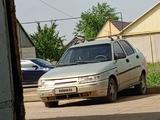 ВАЗ (Lada) 2110 2002 года за 350 000 тг. в Уральск – фото 2