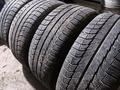 Шины 275/65 R17 — "Michelin Latitude X-Ice" (Канада), зимние, в о за 190 000 тг. в Астана – фото 2