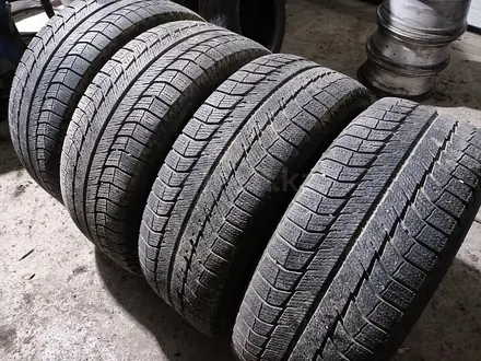 Шины 275/65 R17 — "Michelin Latitude X-Ice" (Канада), зимние, в о за 190 000 тг. в Астана – фото 8