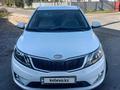 Kia Rio 2013 года за 5 650 000 тг. в Райымбек (Карасайский р-н) – фото 11