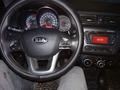 Kia Rio 2013 года за 5 650 000 тг. в Райымбек (Карасайский р-н)