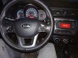 Kia Rio 2013 года за 5 650 000 тг. в Райымбек (Карасайский р-н)