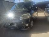 Toyota Alphard 2007 годаүшін9 000 000 тг. в Алматы