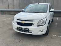 Chevrolet Cobalt 2022 года за 6 403 558 тг. в Павлодар
