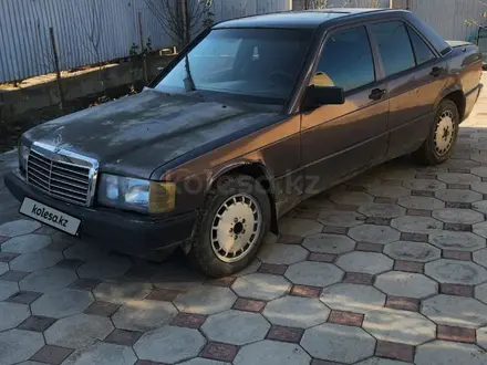 Mercedes-Benz 190 1990 года за 850 000 тг. в Алматы – фото 5