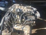 Двигатель Terracan 3, 5l за 550 000 тг. в Астана – фото 2