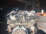 Двигатель Terracan 3, 5l за 550 000 тг. в Астана – фото 4