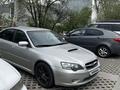 Subaru Legacy 2003 года за 4 100 000 тг. в Алматы