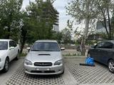 Subaru Legacy 2003 годаүшін4 100 000 тг. в Алматы – фото 4