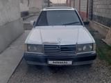 Mercedes-Benz 190 1991 года за 900 000 тг. в Алматы