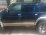 Mitsubishi Nativa 2005 годаүшін4 000 000 тг. в Астана – фото 2