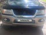 Mitsubishi Nativa 2005 годаүшін4 000 000 тг. в Астана
