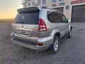 Toyota Land Cruiser Prado 2006 года за 11 000 000 тг. в Актобе – фото 4