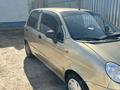 Daewoo Matiz 2011 годаfor1 500 000 тг. в Костанай – фото 8