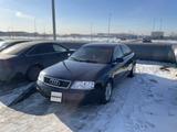 Audi A6 1998 годаүшін2 700 000 тг. в Астана – фото 2