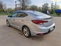 Hyundai Elantra 2019 годаүшін8 500 000 тг. в Алматы – фото 4