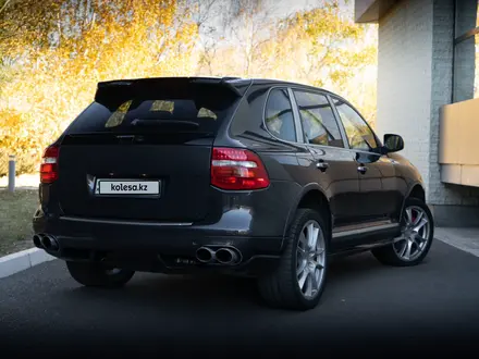 Porsche Cayenne 2009 года за 12 500 000 тг. в Караганда – фото 5