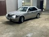 Mercedes-Benz C 280 1998 годаүшін2 850 000 тг. в Жанаозен