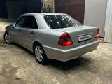 Mercedes-Benz C 280 1998 годаүшін2 850 000 тг. в Жанаозен – фото 3