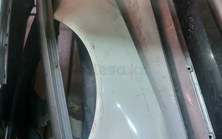 Крыло за 40 000 тг. в Караганда