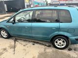 Mazda Premacy 2001 года за 2 600 000 тг. в Алматы – фото 4