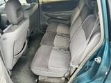 Mazda Premacy 2001 годаүшін2 600 000 тг. в Алматы – фото 5