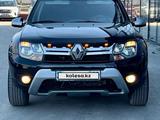 Renault Duster 2015 года за 5 990 000 тг. в Костанай – фото 2