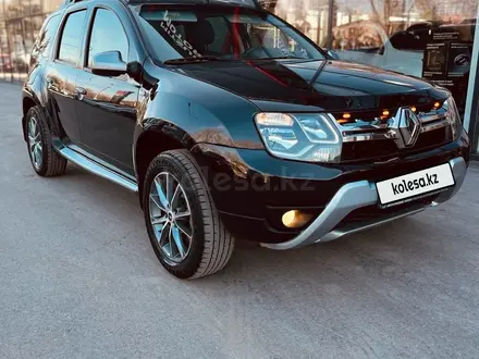 Renault Duster 2015 года за 5 890 000 тг. в Костанай – фото 13