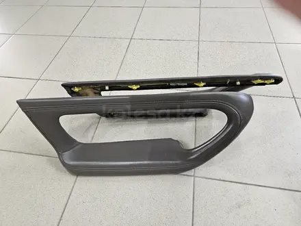 Ручка двери Lexuz 470 за 29 990 тг. в Актобе