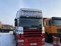 Scania 2000 годаүшін8 000 000 тг. в Актобе – фото 5