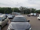 Toyota Camry 2018 годаүшін9 500 000 тг. в Алматы