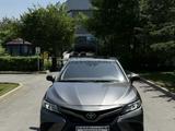 Toyota Camry 2018 годаүшін9 500 000 тг. в Алматы – фото 3