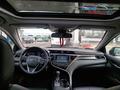 Toyota Camry 2018 года за 9 500 000 тг. в Алматы – фото 5