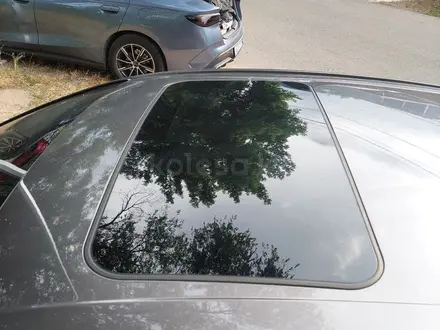 Toyota Camry 2018 года за 9 500 000 тг. в Алматы – фото 6