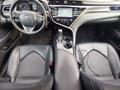 Toyota Camry 2018 года за 9 500 000 тг. в Алматы – фото 12