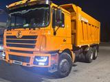 Shacman (Shaanxi)  F3000 2013 годаүшін13 800 000 тг. в Алматы – фото 2