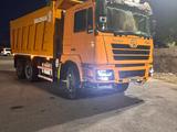 Shacman (Shaanxi)  F3000 2013 годаүшін13 800 000 тг. в Алматы