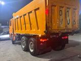 Shacman (Shaanxi)  F3000 2013 годаүшін13 800 000 тг. в Алматы – фото 3