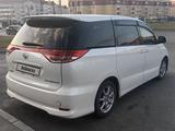 Toyota Estima 2008 года за 5 000 000 тг. в Актобе – фото 5