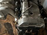 Привозной двигатель Mazda 626 за 15 000 тг. в Астана