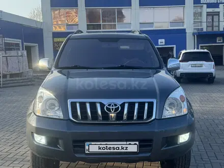 Легковые 2006 года за 10 500 000 тг. в Караганда – фото 2