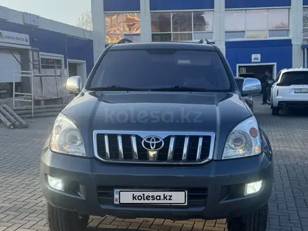 Легковые 2006 года за 10 500 000 тг. в Караганда