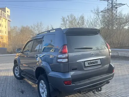 Легковые 2006 года за 10 500 000 тг. в Караганда – фото 7