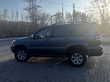Легковые 2006 года за 10 500 000 тг. в Караганда – фото 8