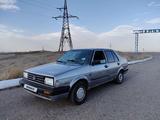 Volkswagen Jetta 1990 года за 320 000 тг. в Тараз