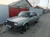 Volkswagen Jetta 1990 года за 320 000 тг. в Тараз – фото 2