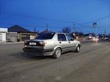 Volkswagen Jetta 1990 года за 320 000 тг. в Тараз – фото 3