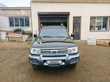 Toyota Land Cruiser 2003 годаүшін9 000 000 тг. в Жезказган